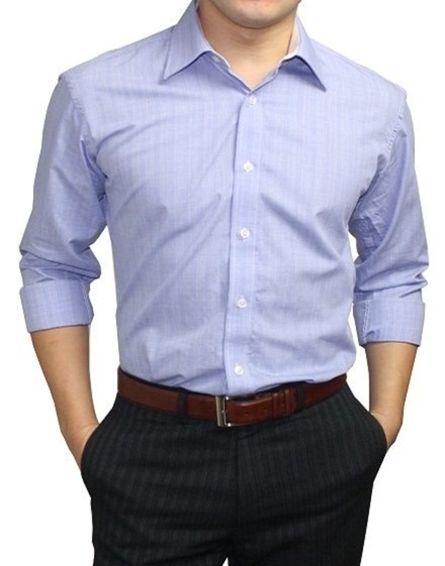 Mix &amp; Match Kemeja Sehari-hari Lo Dengan Cara Ini!